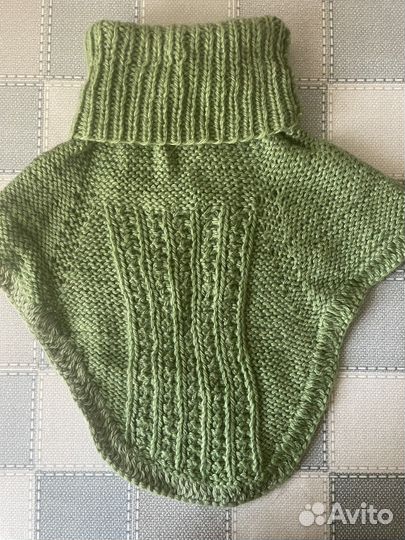 Женский шарф