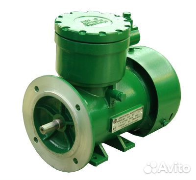 Сушильные камеры-взрывозащищенные электродвигатели