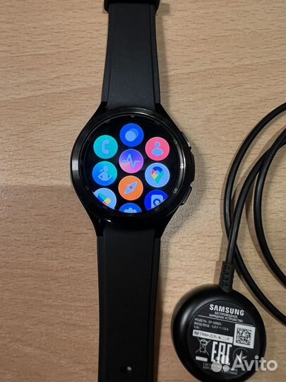 Samsung watch 4 classic