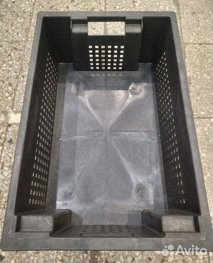 Ящик для хранения овощей