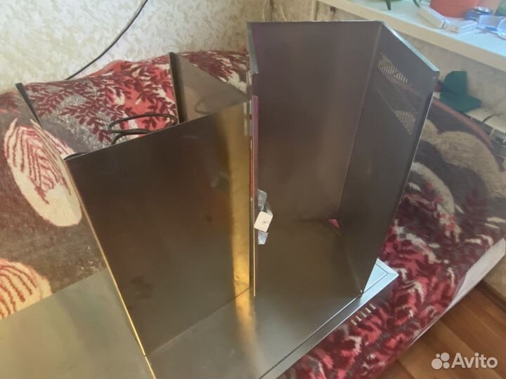 Вытяжка кухонная