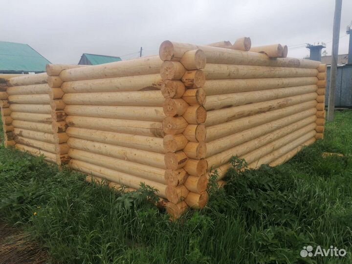 Строительство любой сложности