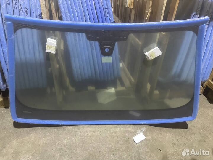 Стекло лобовое BMW 5 Series G30/G31 51317388744