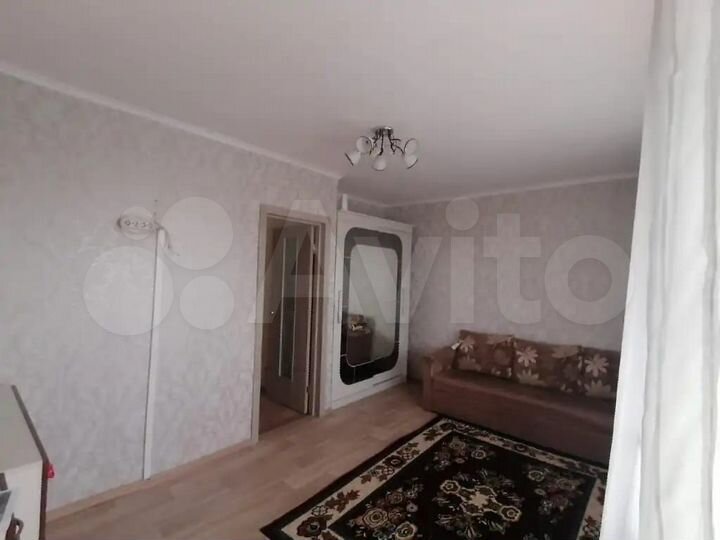 Квартира-студия, 30 м², 16/18 эт.