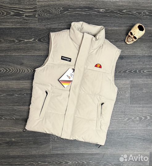 Жилетка Ellesse