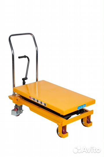 Стол подъемный 150 кг