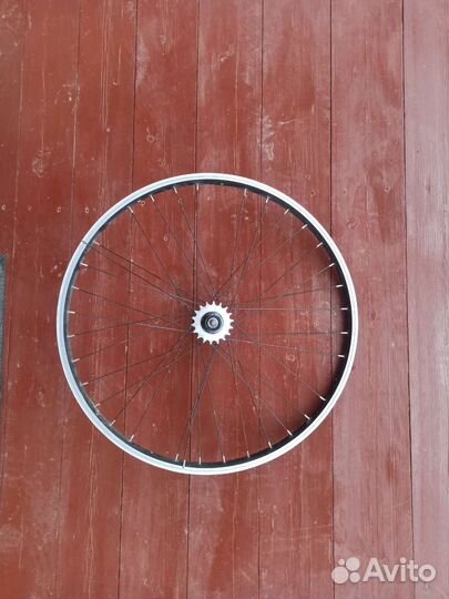 Обод 26 Formula 18t