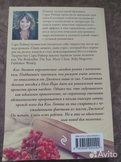 Сара Райнер. Чужое солнце