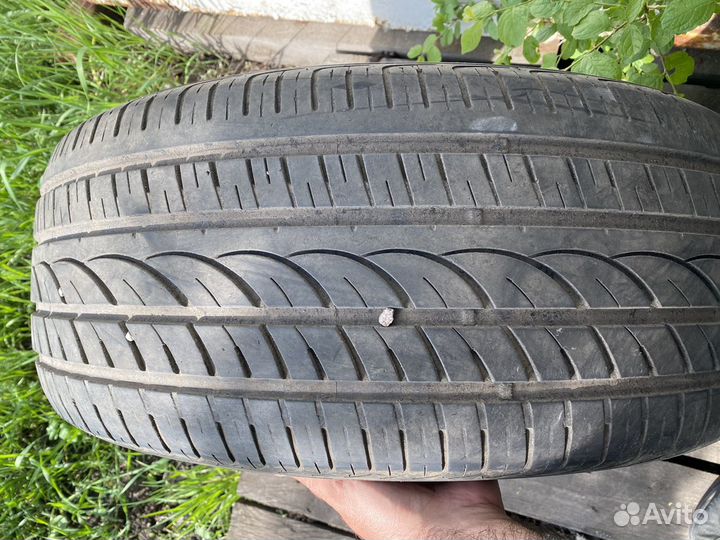 Kingrun T100 255/55 R18