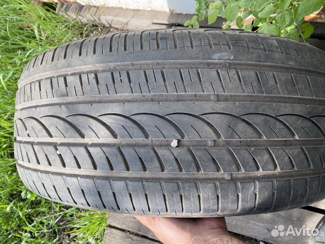 Kingrun T100 255/55 R18