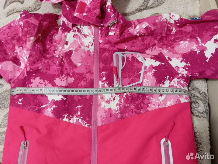 Куртка для девочки