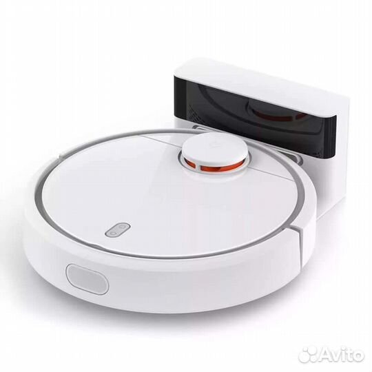 Робот-пылесос Xiaomi Mi Robot Vacuum Cleaner