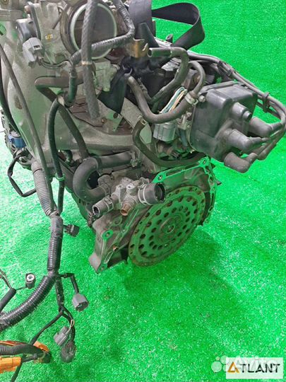 Двс honda stepwgn