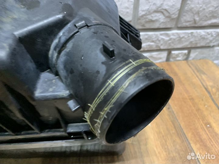 Toyota camry V40 Корпус воздушного фильтра