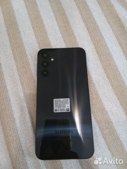 Samsung Galaxy A24, 4/128 ГБ