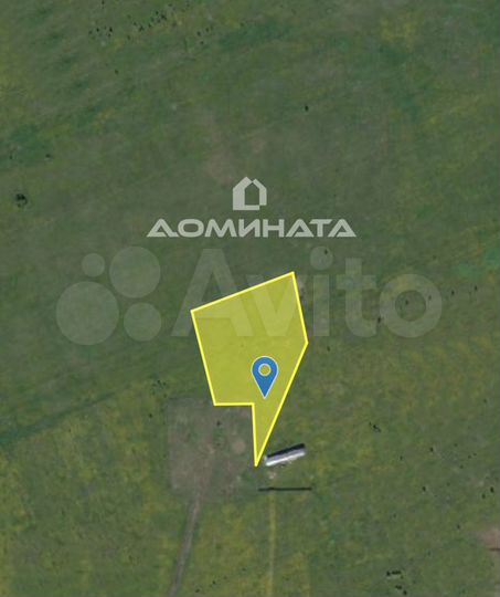 Участок 1,5 га (СНТ, ДНП)