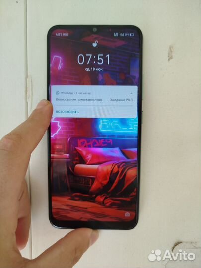 realme C11, 2/32 ГБ