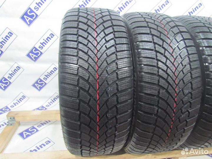 Bridgestone Blizzak LM-005 235/45 R19 99V