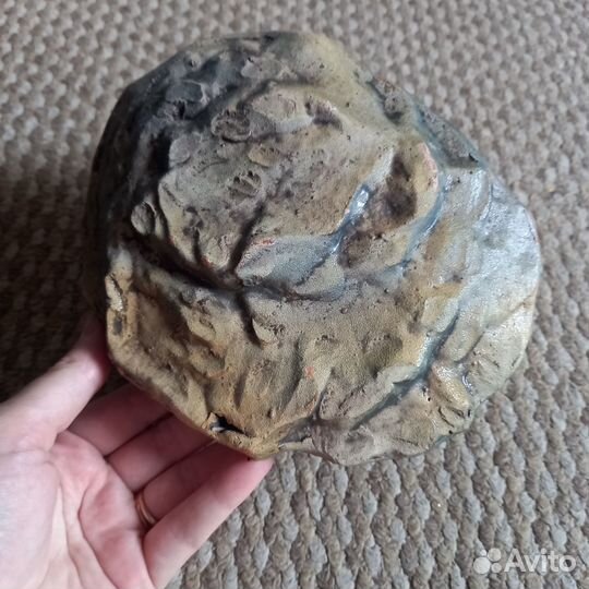 Украшения для аквариума