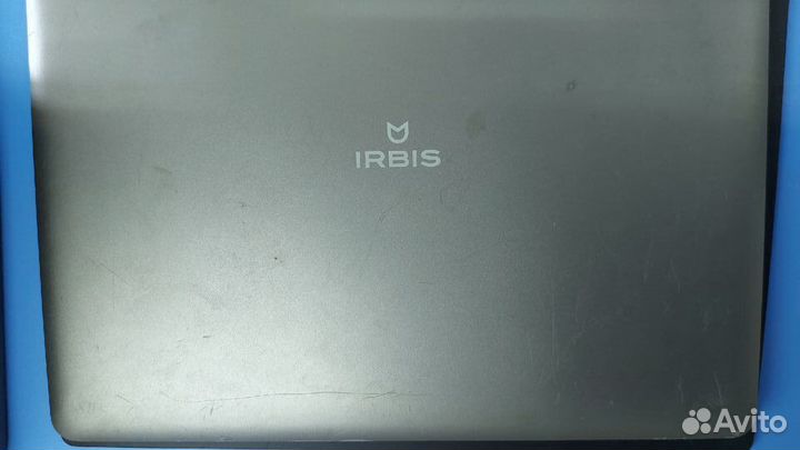 Ноутбук Irbis NB47 на запчасти