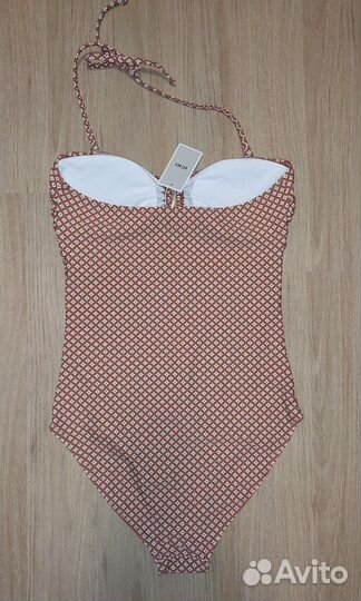 Купальник женский 46