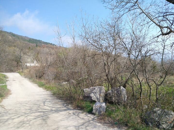 Участок 4 сот. (ИЖС)