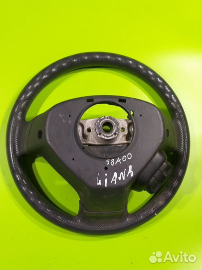 Руль для Suzuki Liana