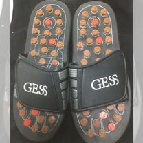 Массажные тапочки Gess uFoot р42-43