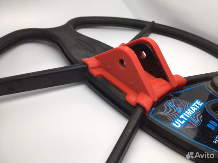 Усилители ушей Detech Ultimate 13 - 15 DD