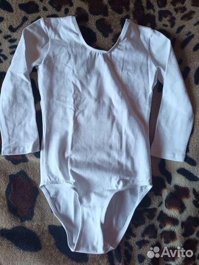 Купальник для гимнастики Новый