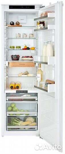 Холодильник Asko R31842I