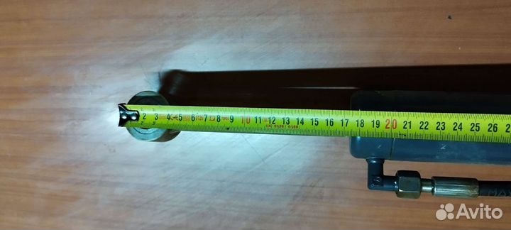 Гидроцилиндр