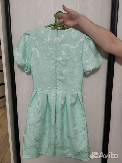 Платье для девочки 122-134