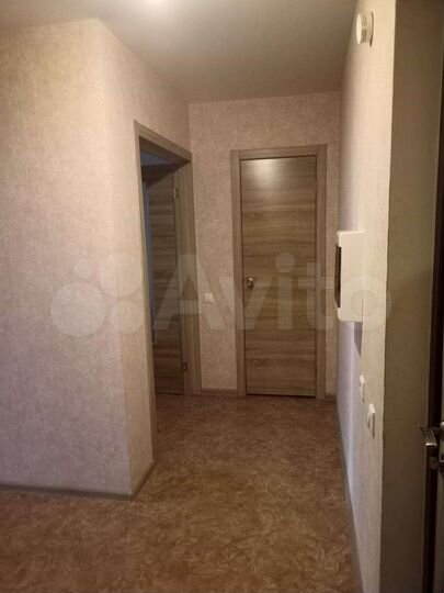 1-к. квартира, 38,8 м², 16/17 эт.