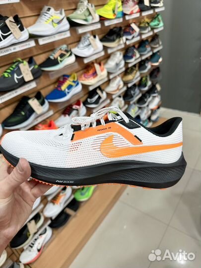 Nike air zoom pegasus 40