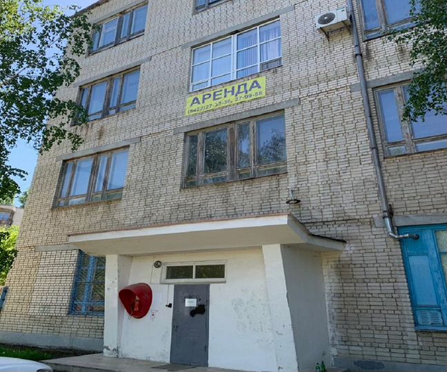 Сдам помещение свободного назначения, 680 м²