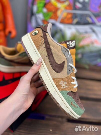 Air Jordan