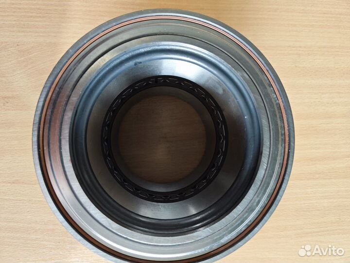 Блок подшипник задней ступицы 812W93420-6097