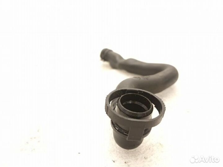 Трубка картерных газов Volkswagen Touran 2.0 BLX