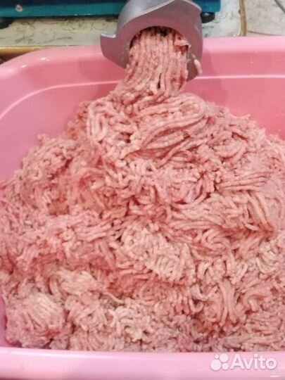 Мясо бройлера