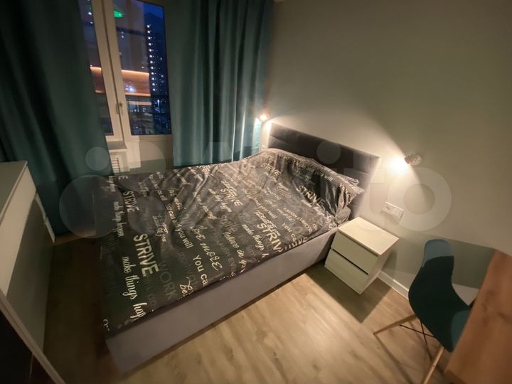 Квартира-студия, 22 м², 6/8 эт.