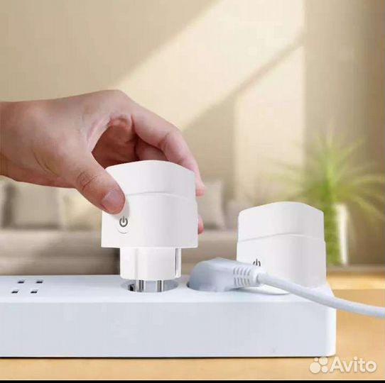Розетка Wi-fi