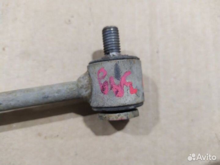 Стабилизатор задний правый Mercedes Glk Х204