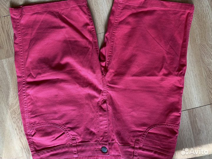 Шорты Lacoste женские