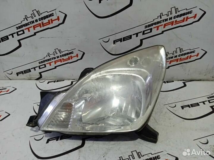 Фара toyota OPA ACT10 ZCT10 ZCT15 635 левая NA3392