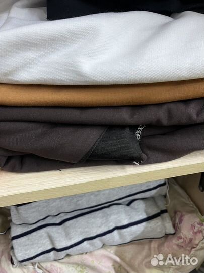 Футер 2и 3 нитка