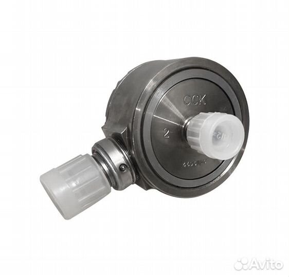 Датчик давления дифференциальный сск