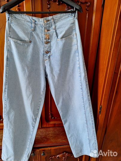 Джинсы Paradise