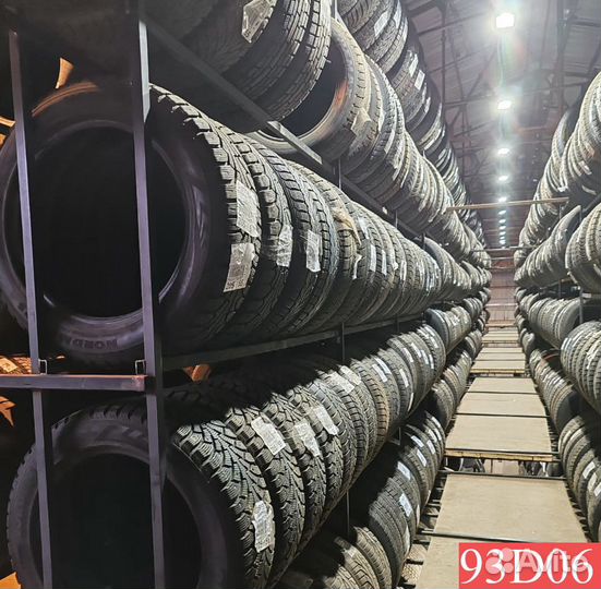 Ecovision VI-386 HP 255/45 R20 103P