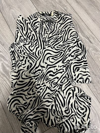 Блузка женская